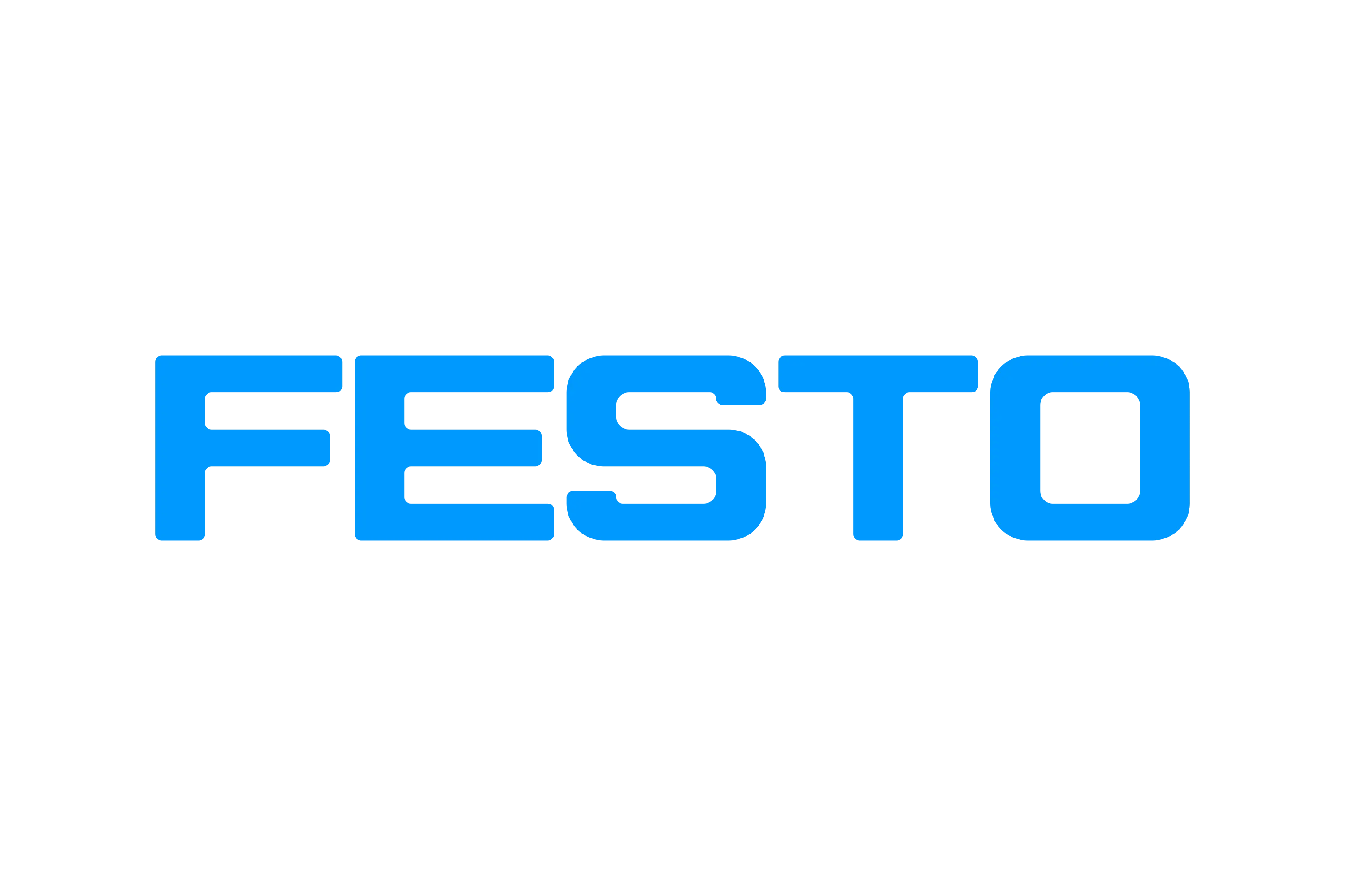 فستو (Festo)